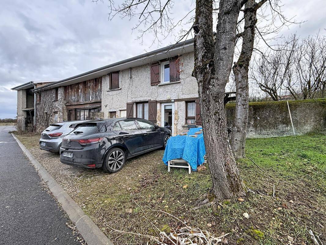 Maison 3 pièces 63 m² · à Satolas-Et-Bonce · 63 m² · 130 000 €