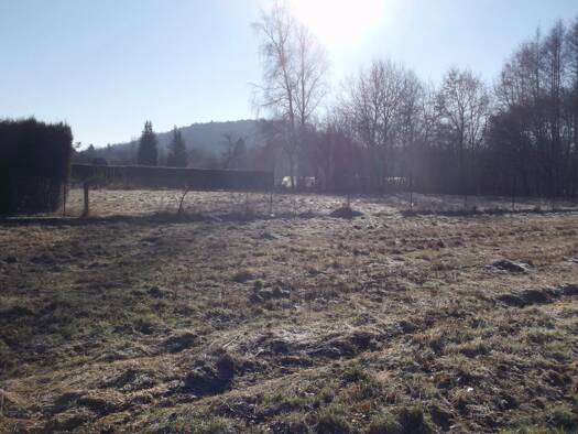 Terrain constructible à vendre 98 000 € 2 337 m² de terrain Bruyères-et-Montbérault 02860