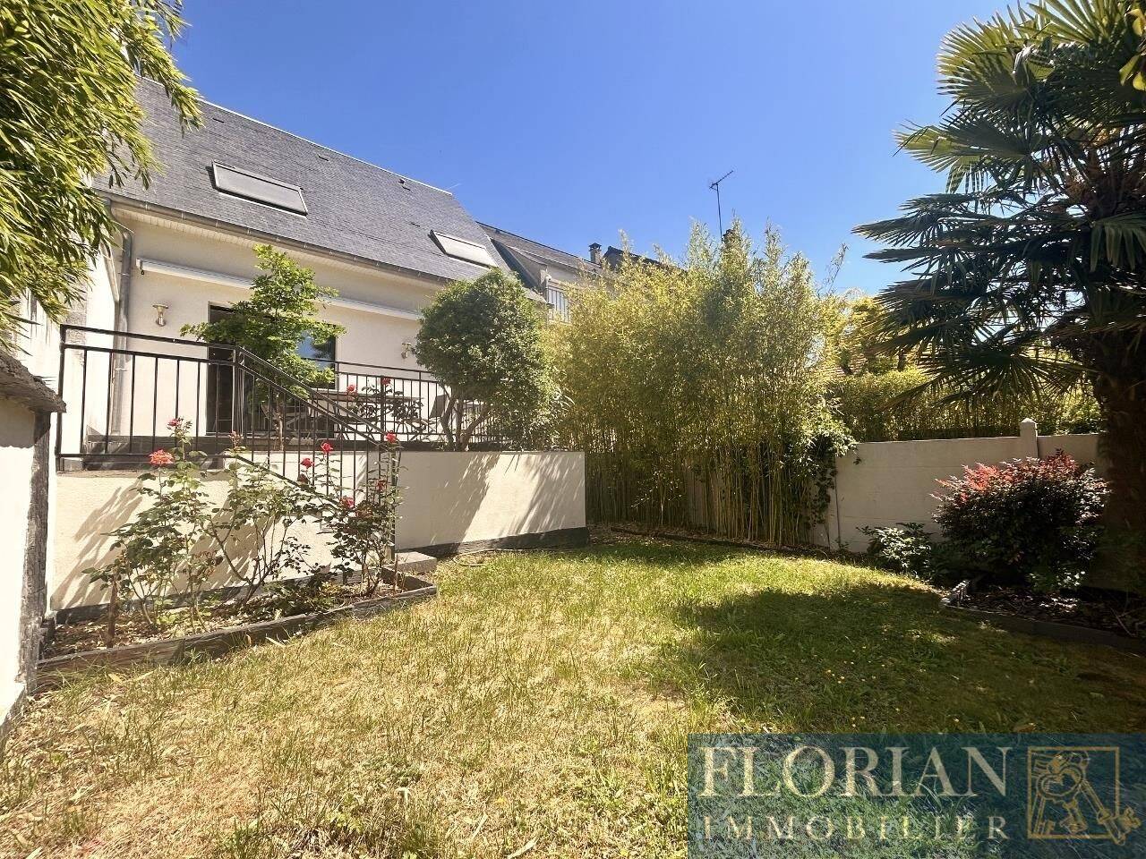 Maison 6 pièces 120 m² · à Antony · 120 m² · 1 050 000 €