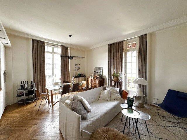 Appartement 3 pièces 75 m² · à Villennes-sur-Seine · 75 m² · 380 000 €