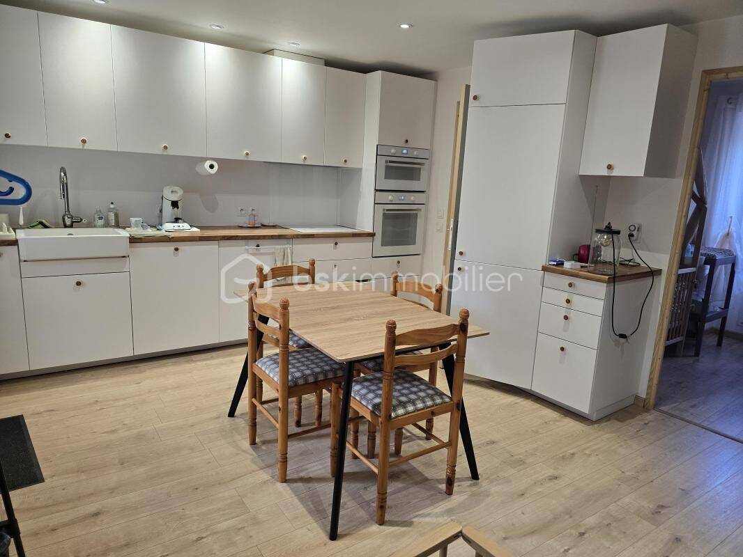 Maison 3 pièces 39 m² · à Mazamet · 39 m² · 92 000 €