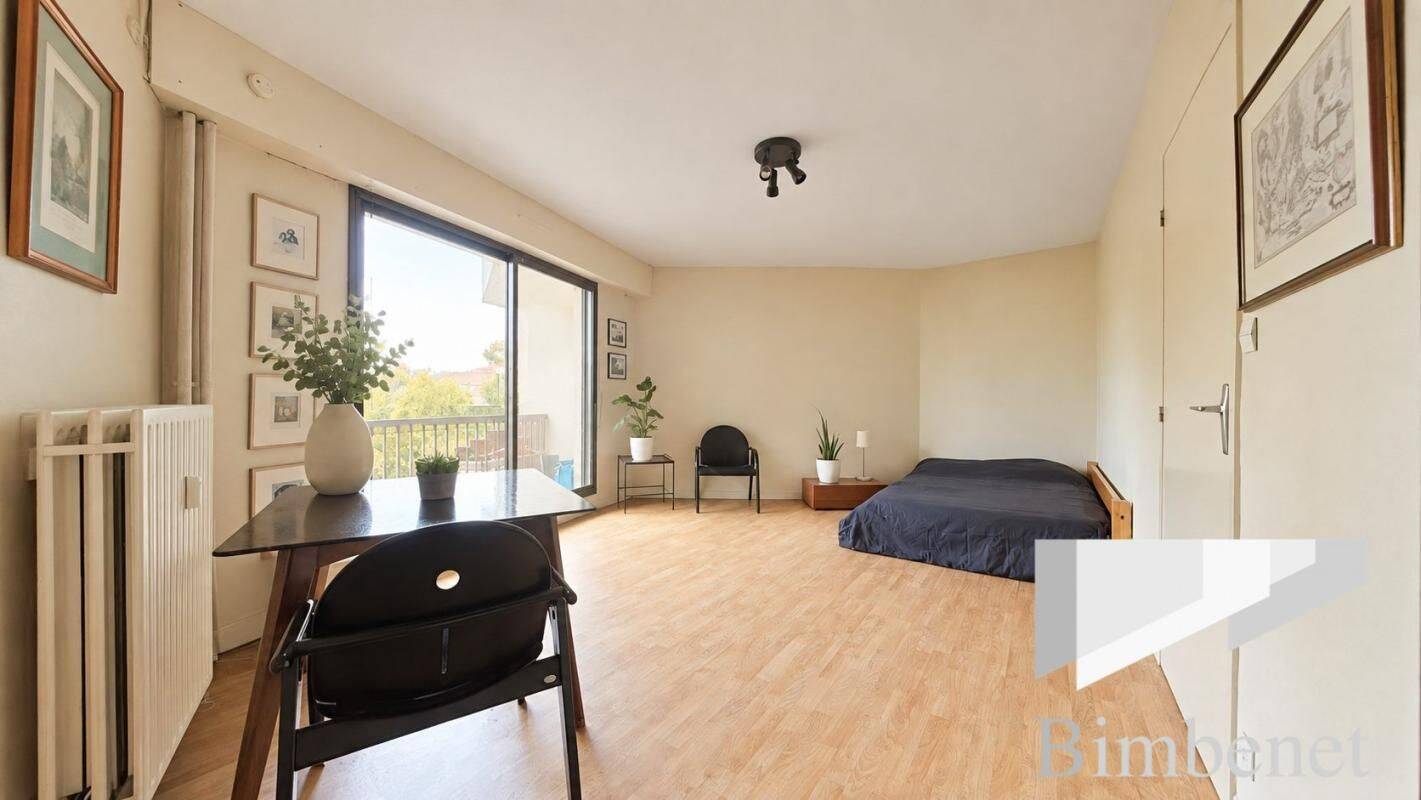 Appartement 1 pièce 30 m² · à Orléans · 30 m² · 94 600 €