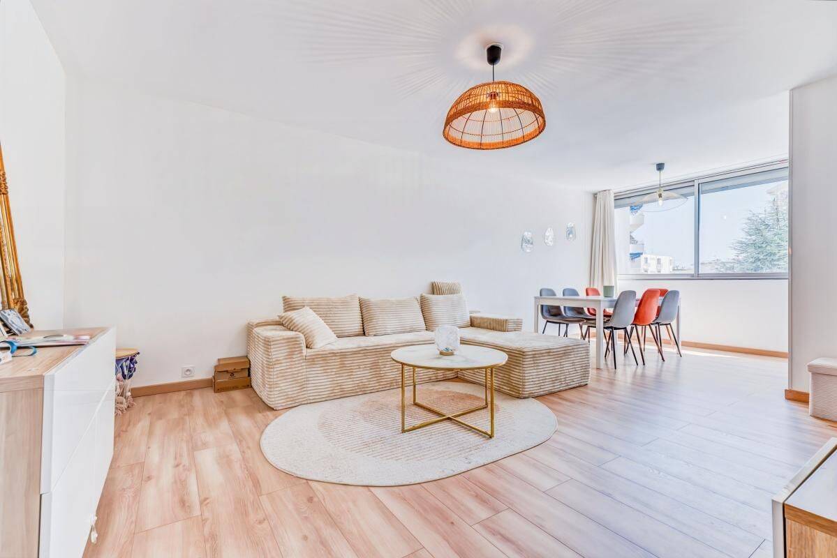 Appartement 4 pièces 89 m² · à Nice · 89 m² · 325 000 €