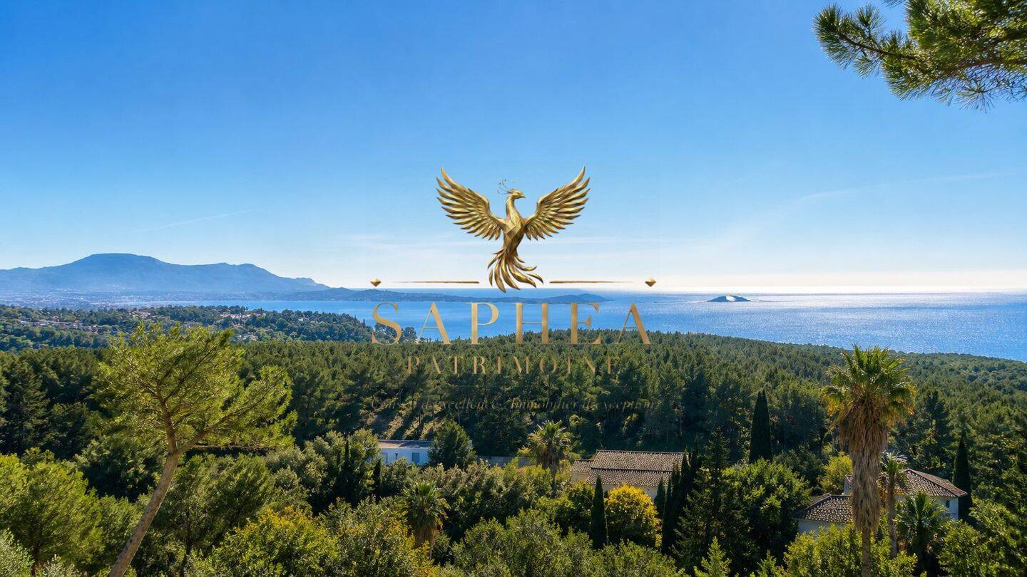 Maison 8 pièces 200 m² · à Bandol · 200 m² · 2 500 000 €