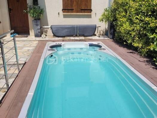 Pavillon à vendre 370 000 € 6 pièces 4 chambres 120 m² 655 m² de terrain Villiers-sur-Orge 91700