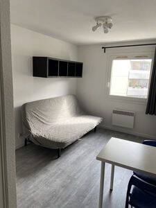 Appartement 1 pièce 19 m² · à Lyon 3ème Arrondissement · 18,9 m² · 433 €/mois