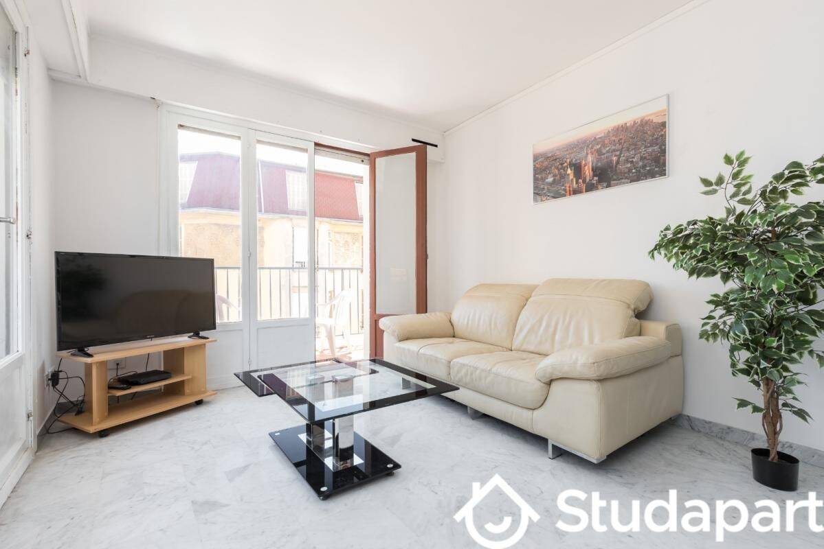 Colocation à louer - logement étudiant