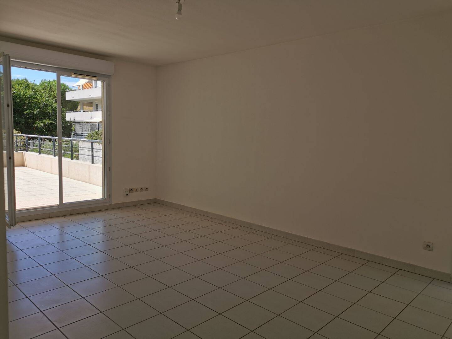 Appartement 3 pièces 67 m² · à Montpellier · 66,9 m² · 1 053 €
