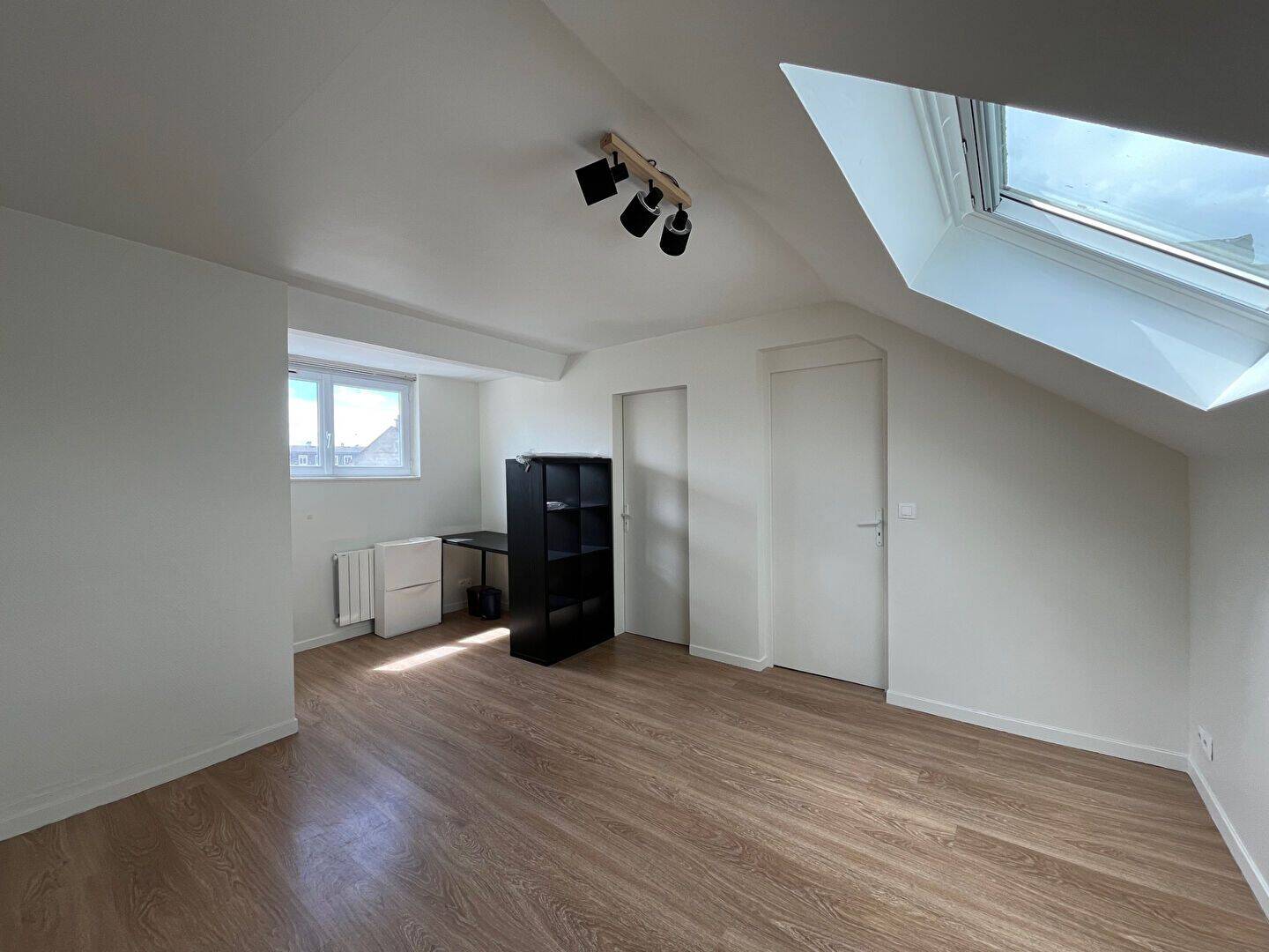 Appartement 2 pièces 46 m² · à Chantilly · 45,9 m² · 790 €