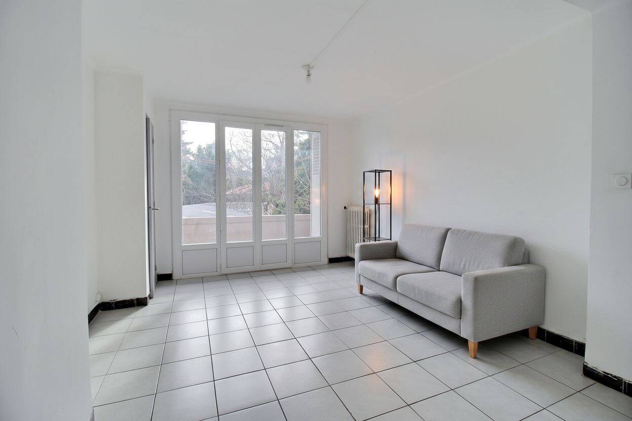 Appartement 3 pièces 64 m² · à Montpellier · 64,2 m² · 169 000 €
