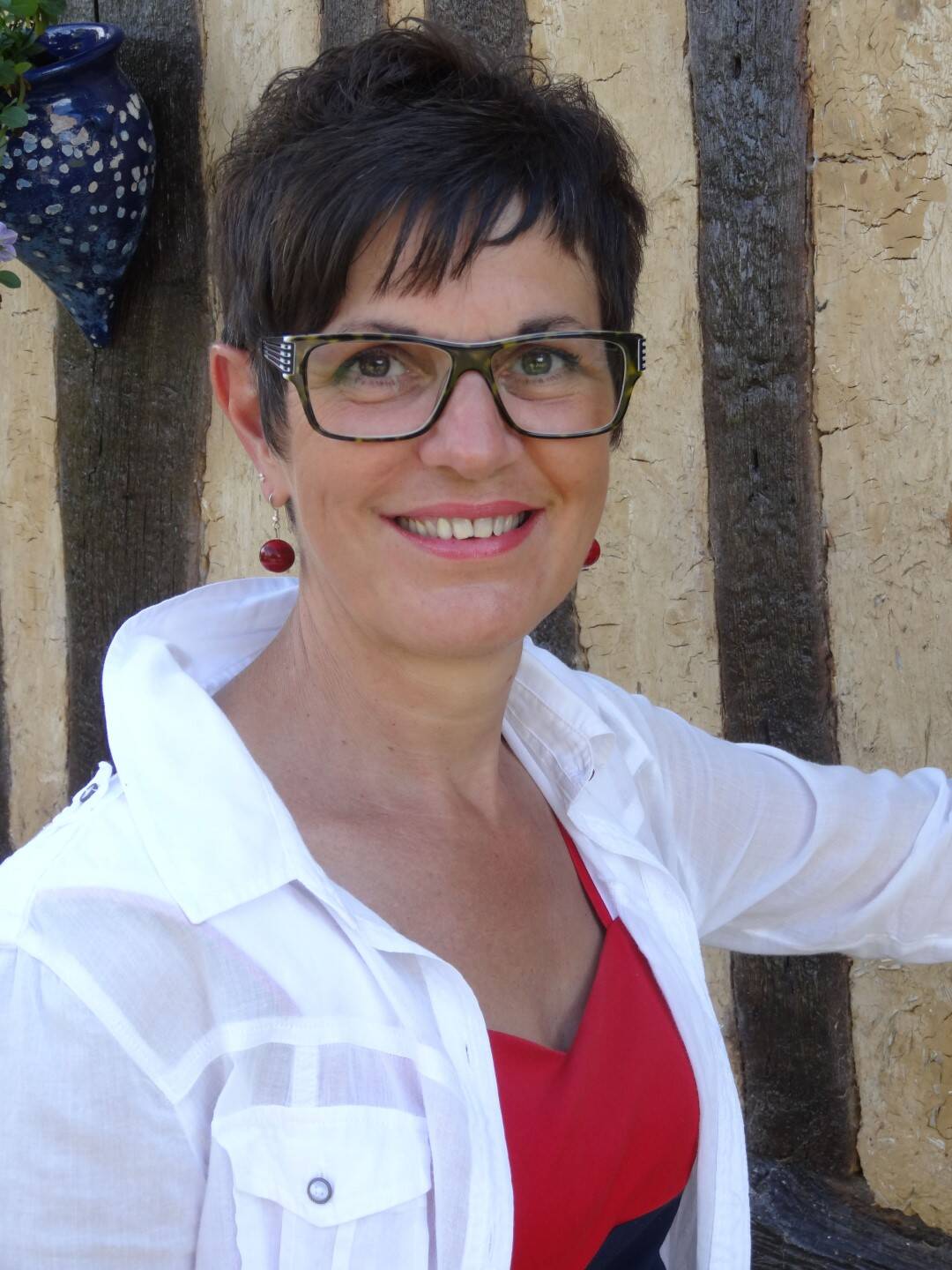 CapiFrance - Isabelle HEBERT