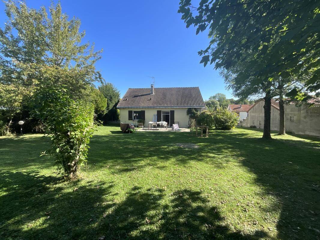 Maison 5 pièces 120 m² · à Breuvery-sur-Coole · 120 m² · 1 050 €/mois
