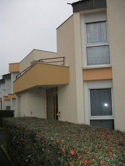 Appartement 1 pièce 17 m² · à Dijon · 17 m² · 400 €