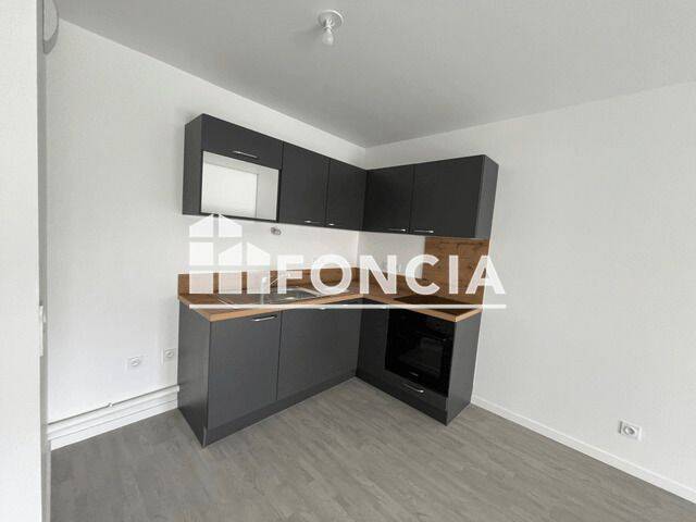 Appartement 2 pièces 40 m² · à Laval · 40,2 m² · 620 €