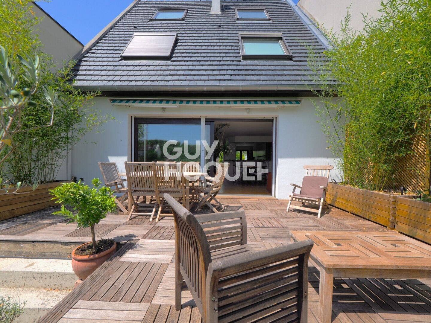 Maison 7 pièces 150 m² · à Noisy-le-Sec · 150 m² · 698 000 €