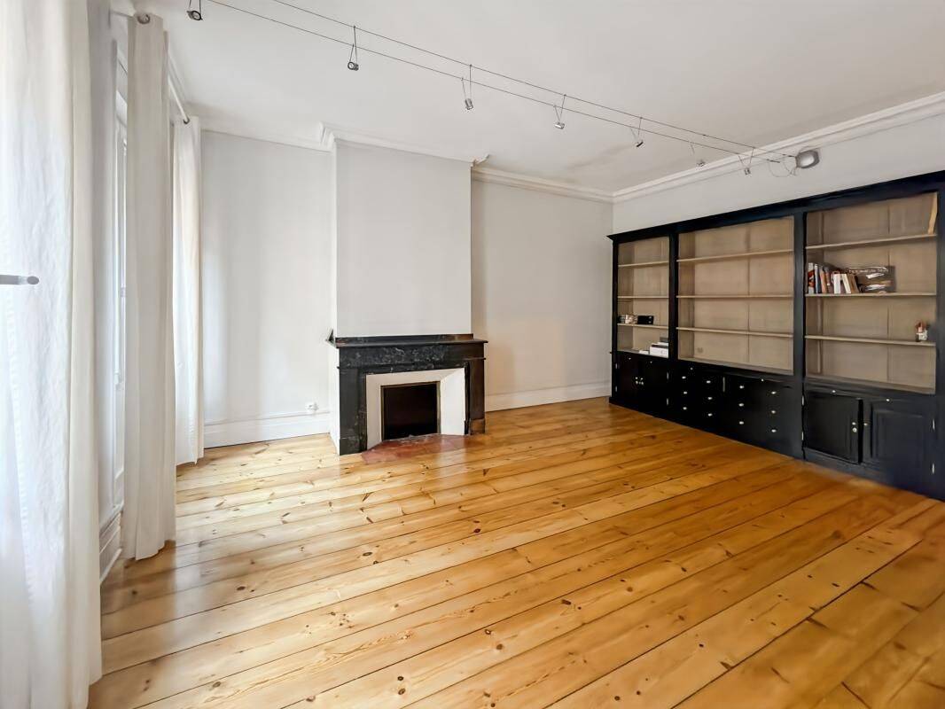 Appartement 4 pièces 126 m² · à Toulouse · 126,4 m² · 650 000 €