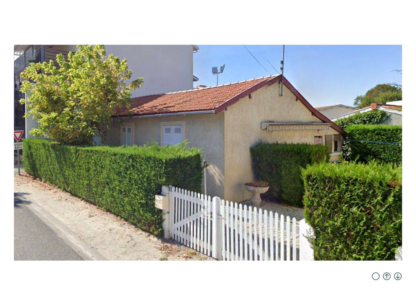 Maison 4 pièces 93 m² · à Arès · 93 m² · 335 000 €