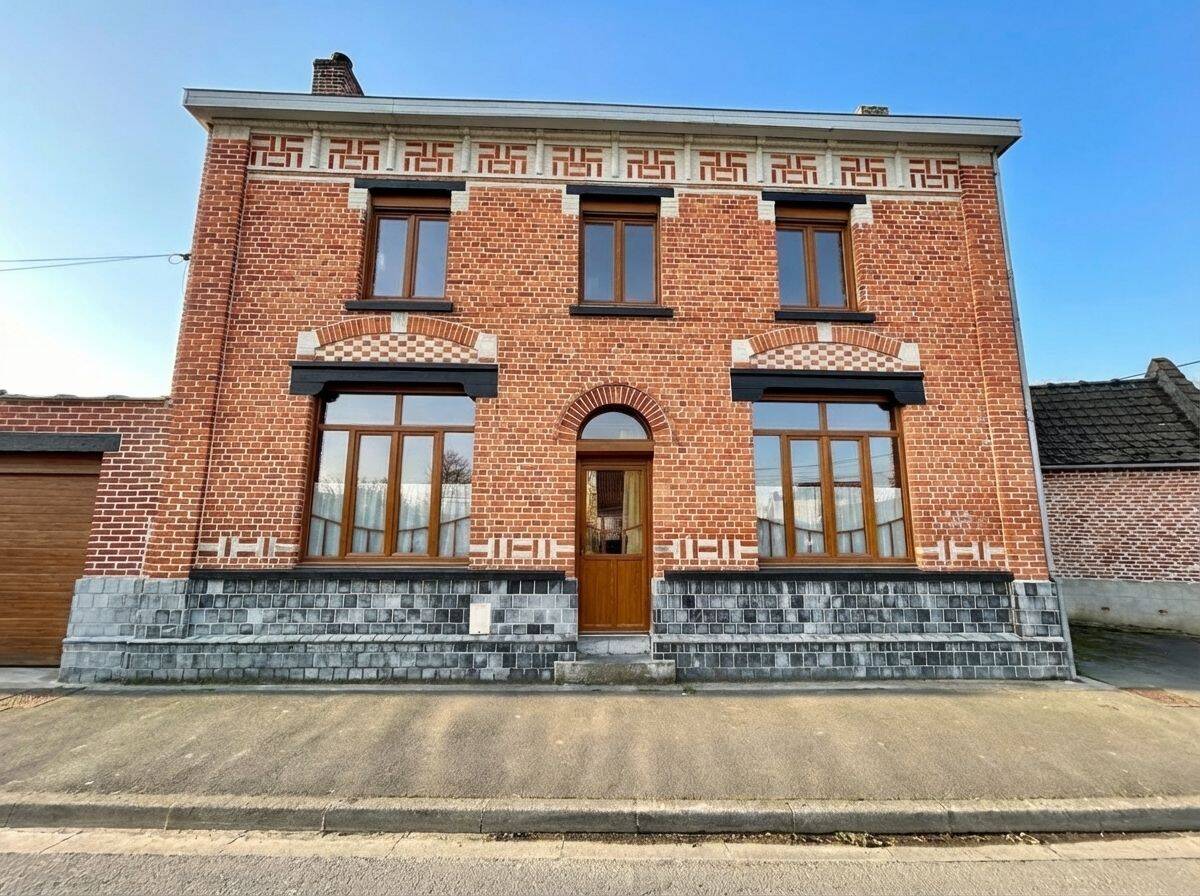 Maison 5 pièces 145 m² · à Gondecourt · 145 m² · 308 500 €