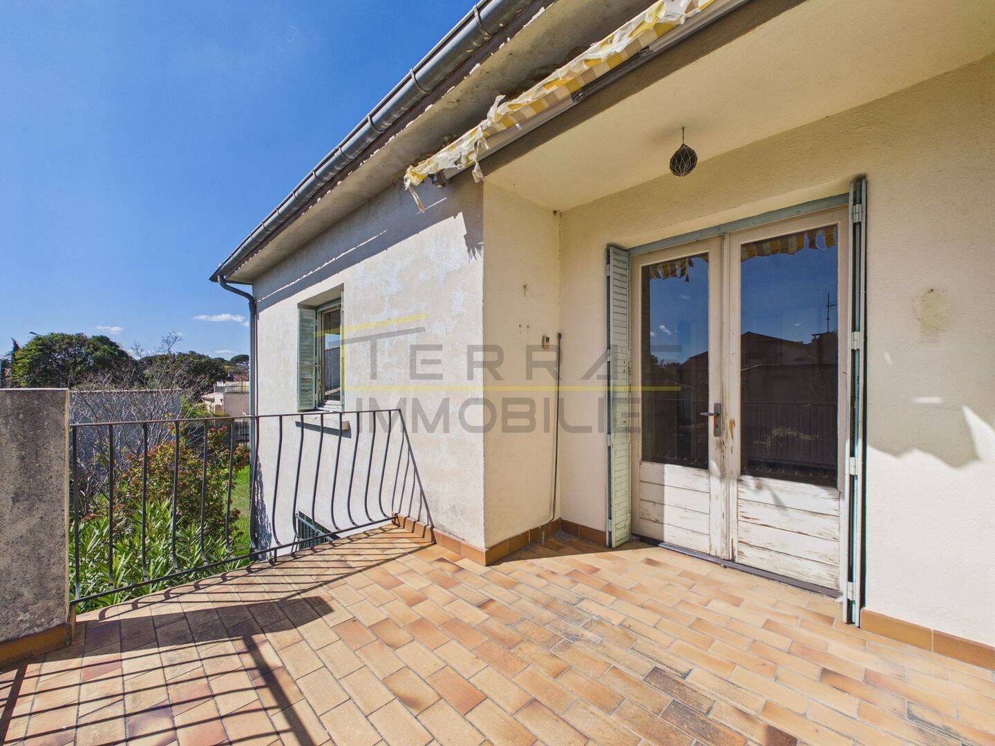 Maison 4 pièces 73 m² · à Valréas · 73 m² · 157 500 €