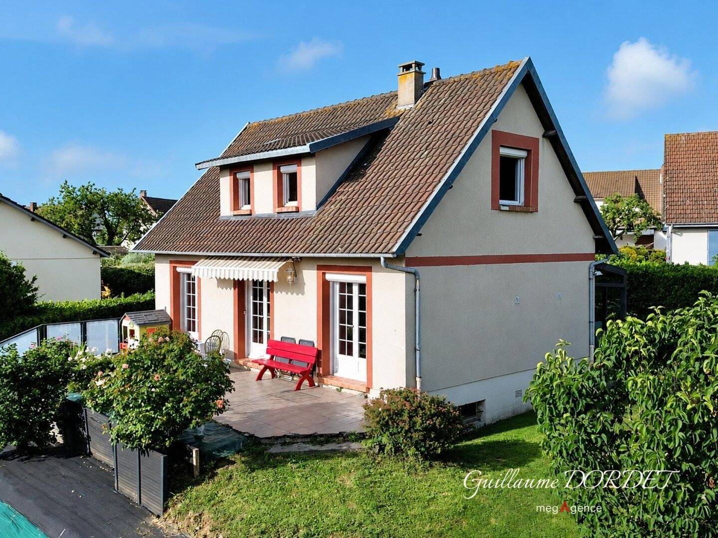 Maison 5 pièces 90 m² · à Dieppe · 90 m² · 229 000 €