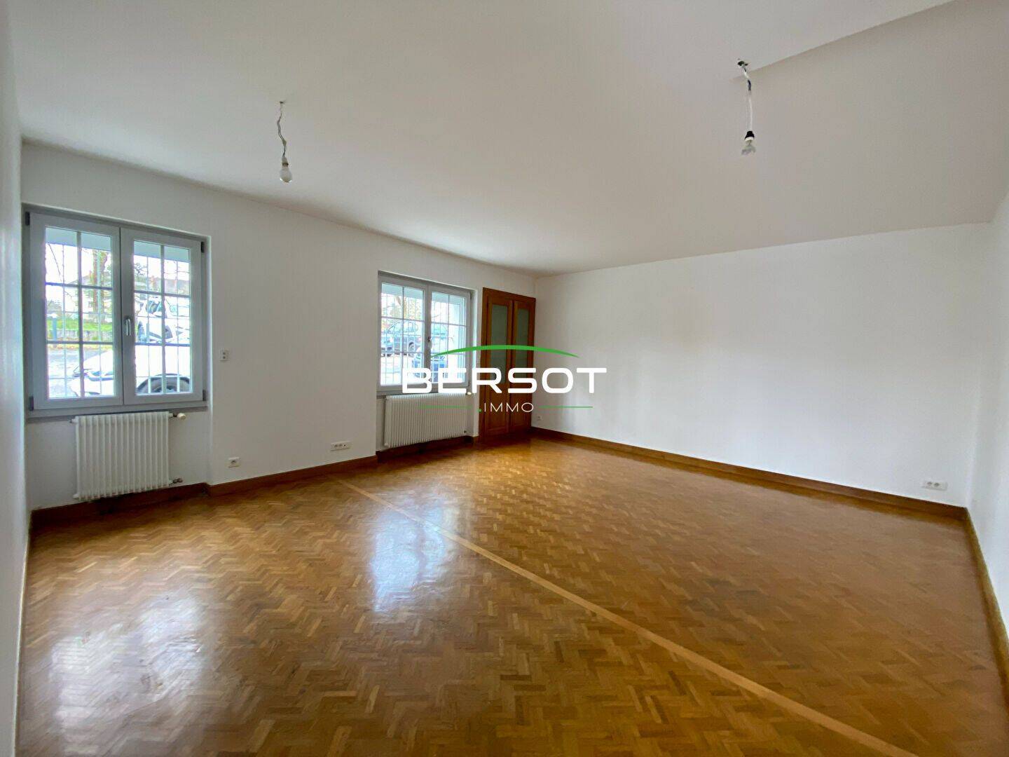Appartement 4 pièces 65 m² · à Besançon · 65 m² · 970 €