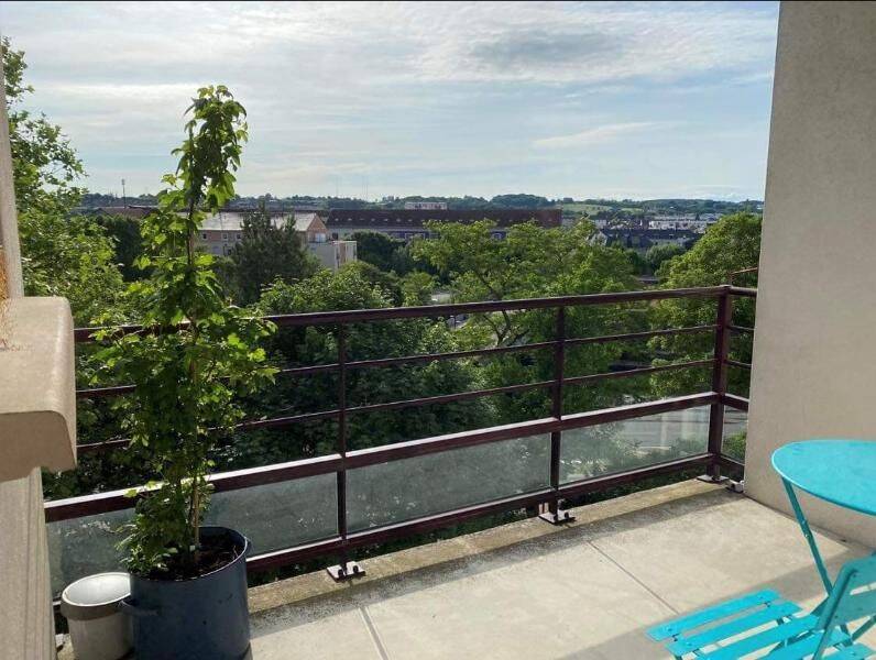 Appartement 3 pièces 63 m² · au Mans · 62,5 m² · 740 €/mois