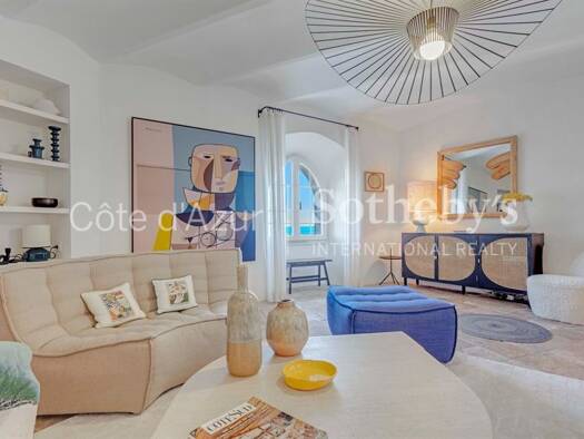 Maison à vendre 1 275 000 € 4 pièces 2 chambres 72 m² Ramatuelle 83350