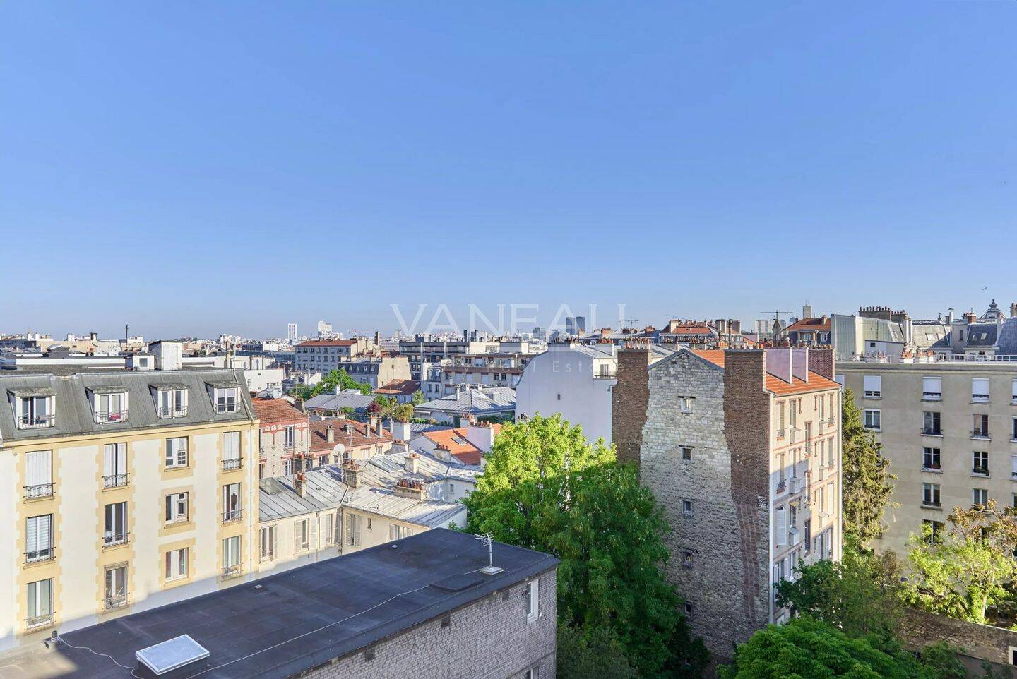 Appartement 2 pièces 42 m² · à Vincennes · 41,6 m² · 415 000 €