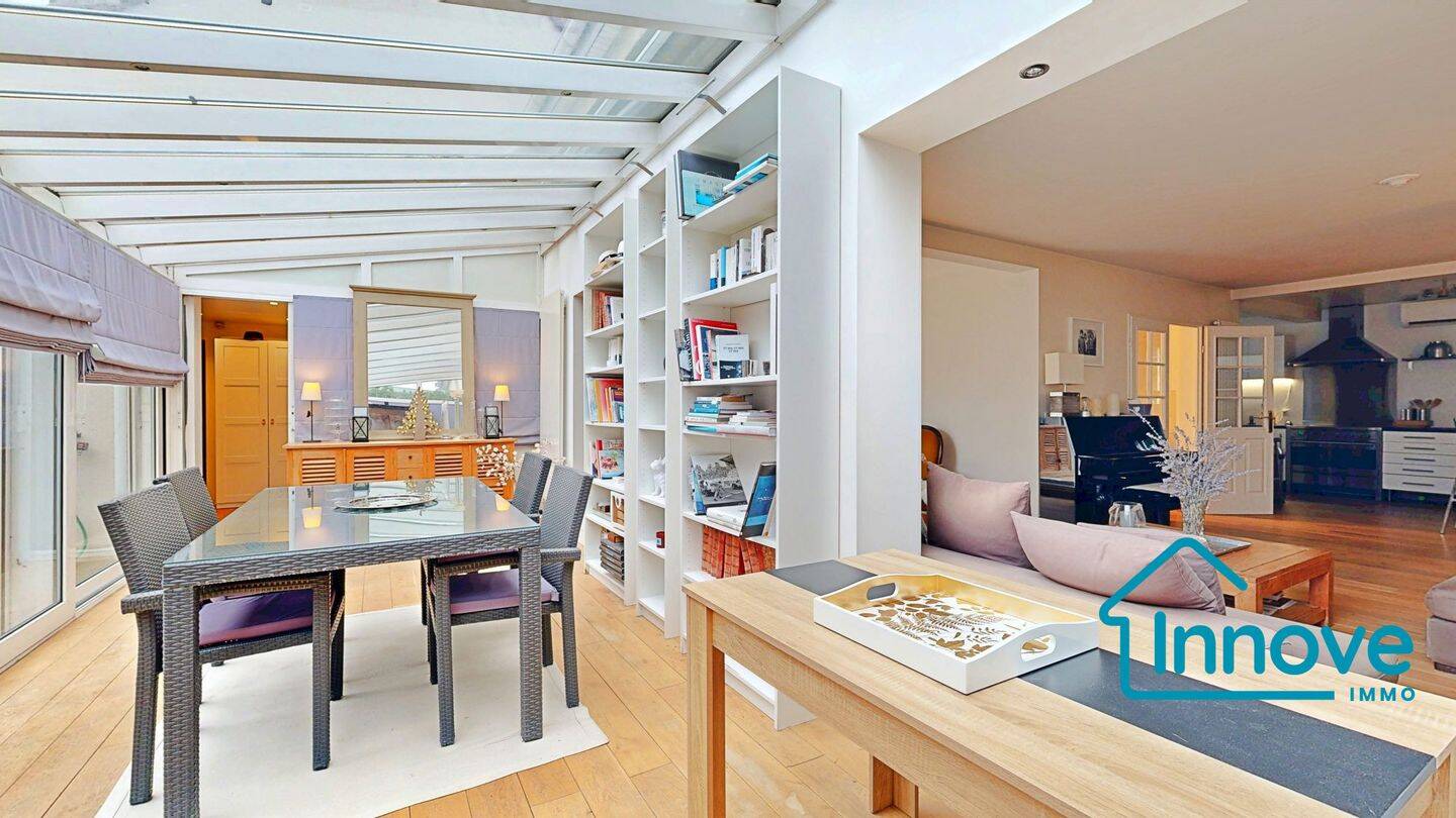 Maison 8 pièces 205 m² · à Montesson · 205,1 m² · 845 000 €