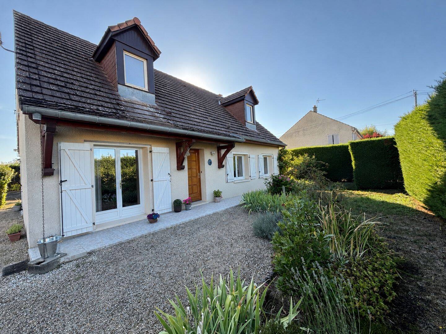 Maison 6 pièces 139 m² · à Beaune · 139 m² · 250 000 €