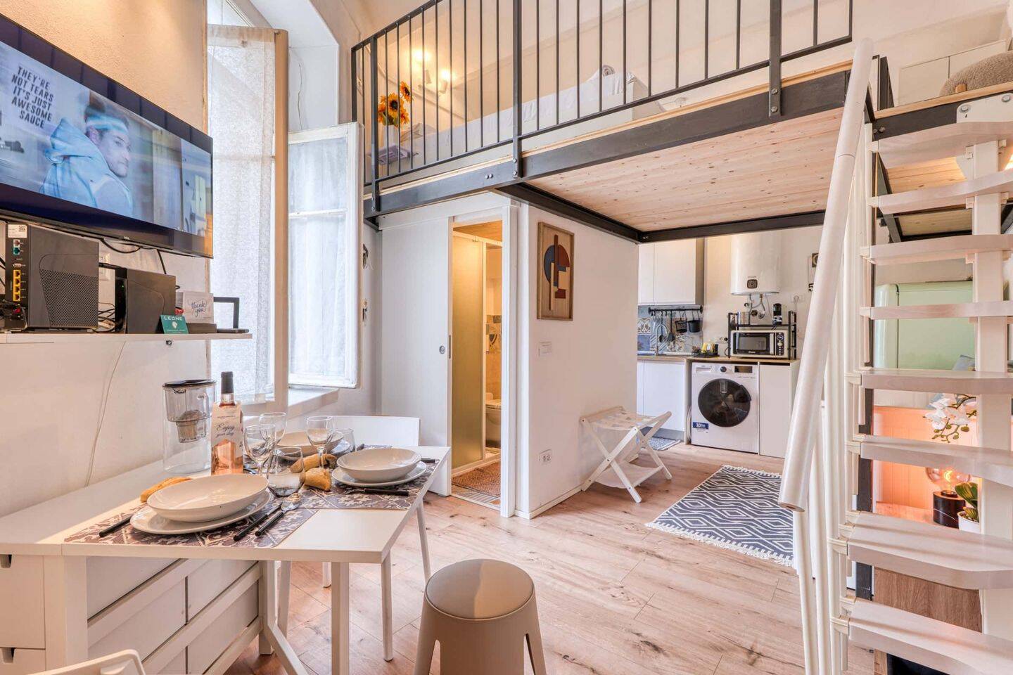 Appartement 1 pièce 30 m² · à Menton · 30 m² · 1 500 €/mois