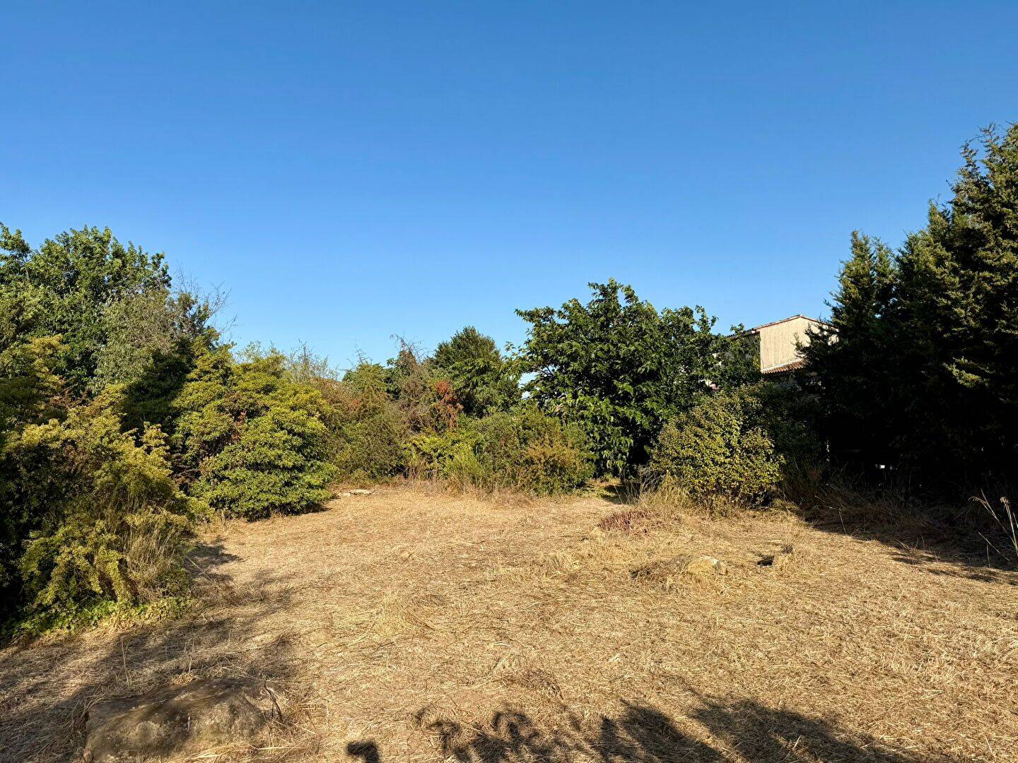 Terrain de 580 m² à Fos-sur-Mer - photo 2