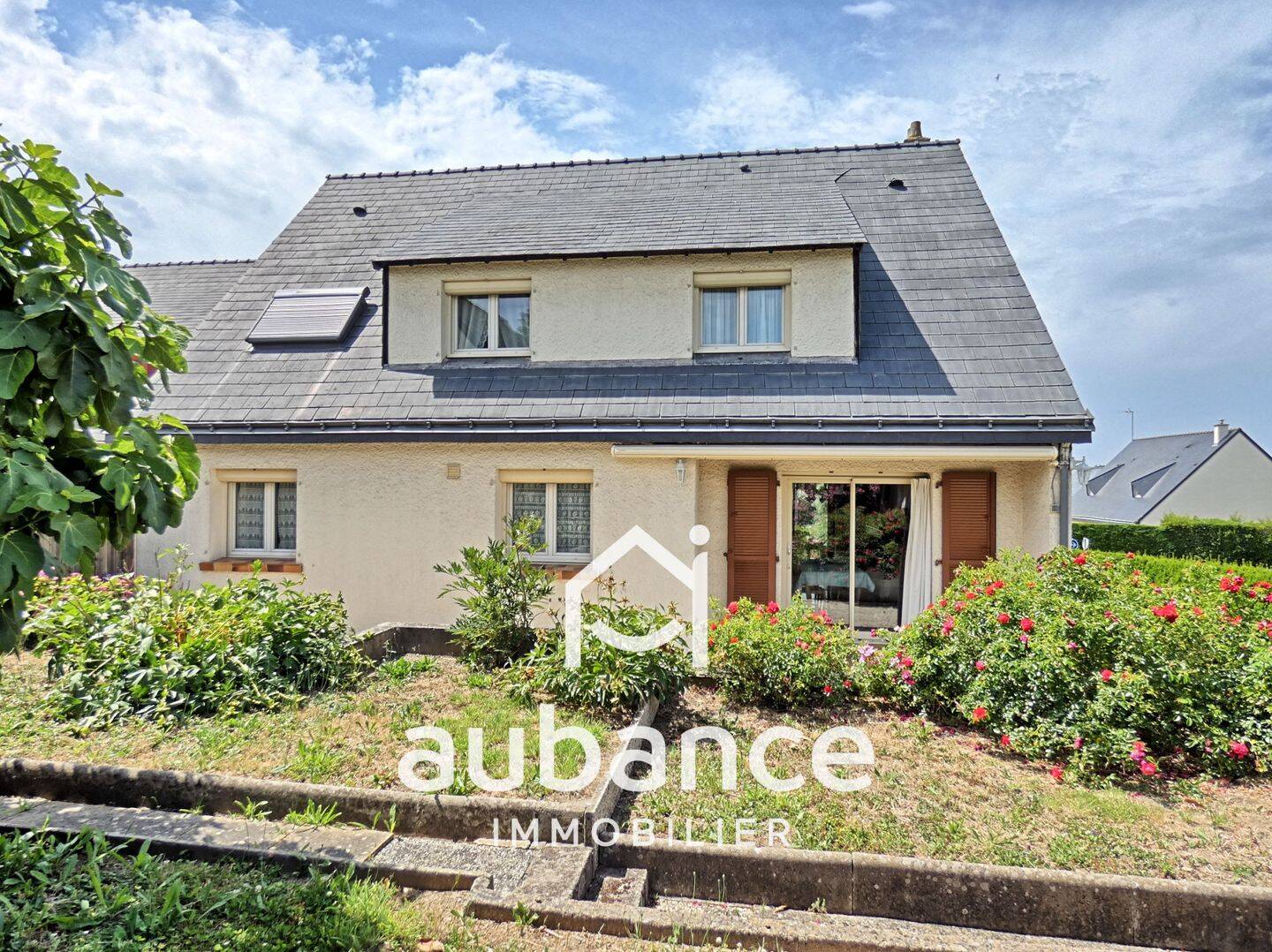 Maison 6 pièces 128 m² · à Mûrs-Erigné · 128 m² · 315 000 €