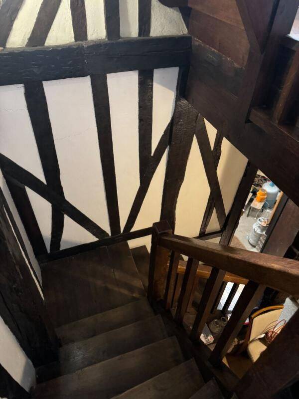 Maison 7 pièces 233 m² · à Neufchâtel-en-Bray · 233 m² · 189 000 €