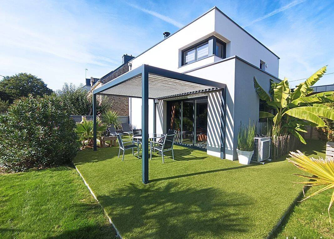 Maison 6 pièces 126 m² · à Saint-Avé · 126 m² · 455 000 €