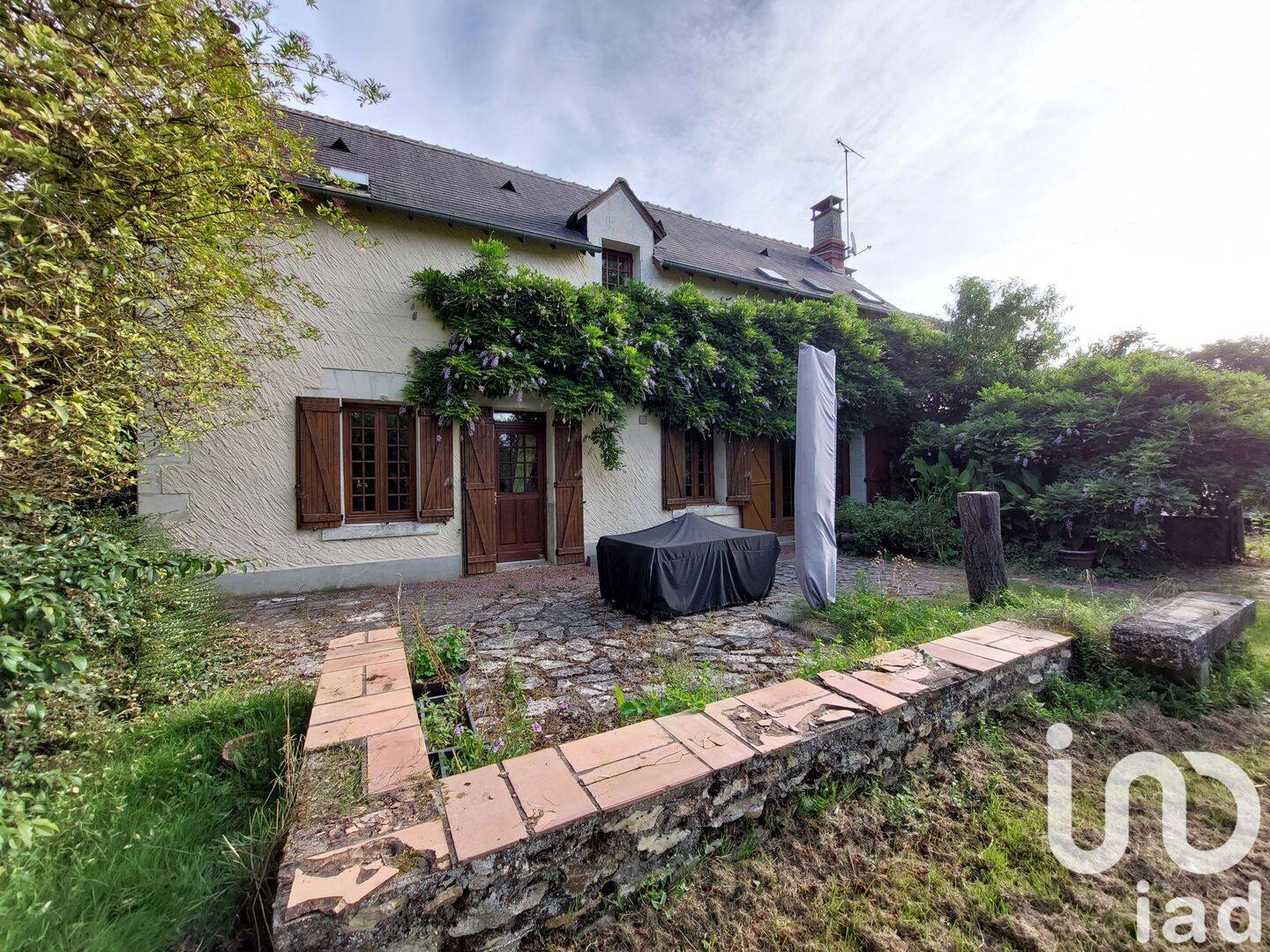 Maison 7 pièces 300 m² · à Veigné · 300 m² · 299 900 €