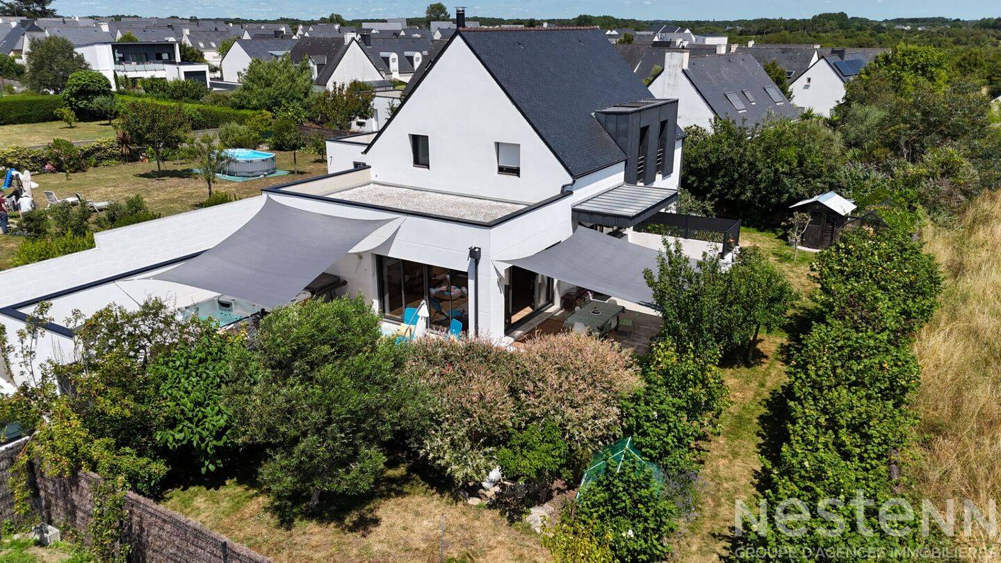 Maison 6 pièces 165 m² · à Plouharnel · 165 m² · 747 360 €