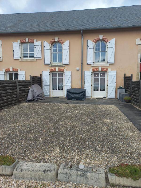 Appartement 3 pièces 72 m² · à Bourges · 72 m² · 149 500 €