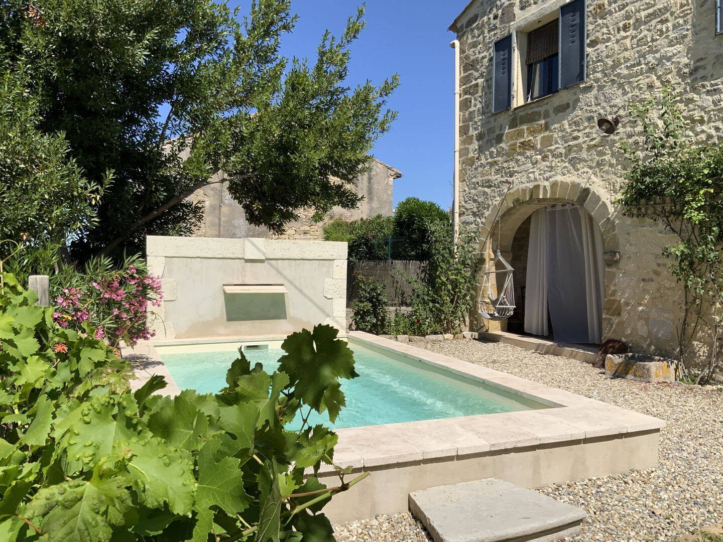Maison 8 pièces 140 m² · à Uzès · 140 m² · 650 000 €