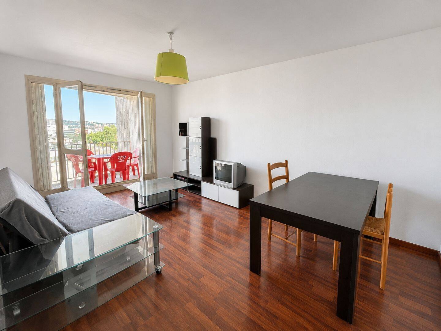 Appartement 4 pièces 90 m² · à Vandœuvre-lès-Nancy · 90 m² · 115 000 €