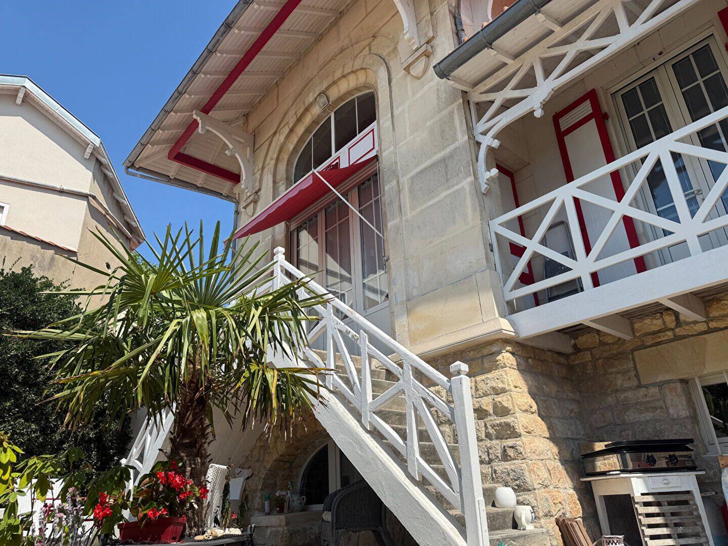 Maison 6 pièces 120 m² · à Châtelaillon-Plage · 120 m² · 287 250 €