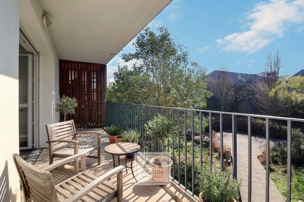 Appartement 2 pièces 46 m² · à Bordeaux · 46 m² · 225 000 €
