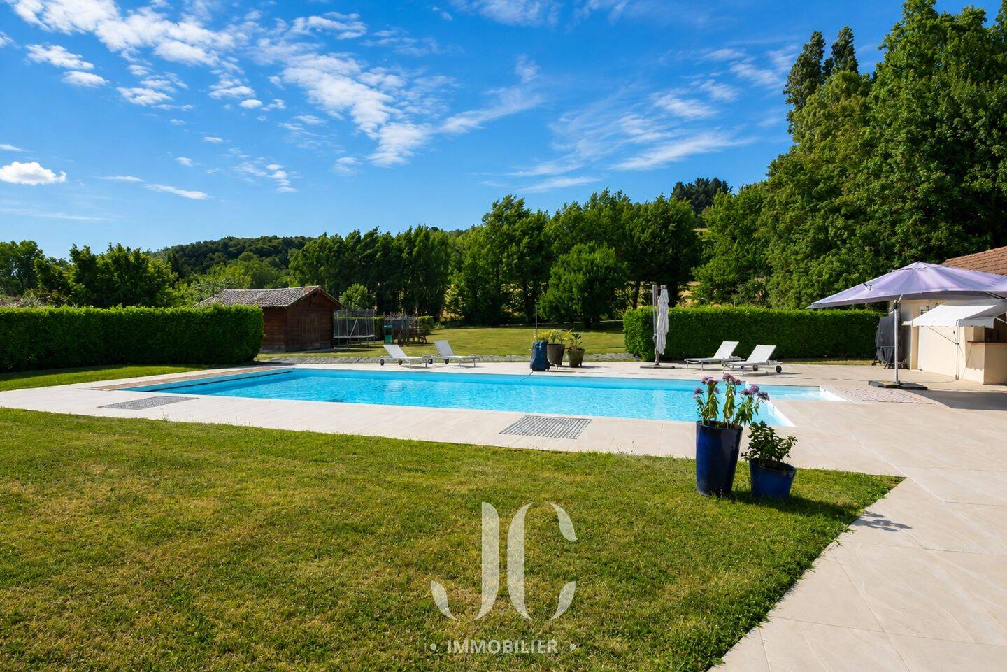 Maison 9 pièces 263 m² · à Villeneuve-de-Marc · 263 m² · 625 000 €