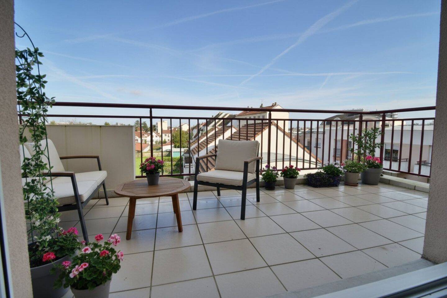 Appartement 2 pièces 45 m² · à Dijon · 45 m² · 160 000 €