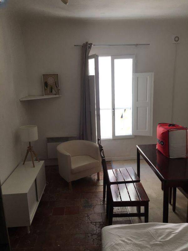 Appartement 1 pièce 35 m² · à Aix-en-Provence · 35 m² · 740 €/mois
