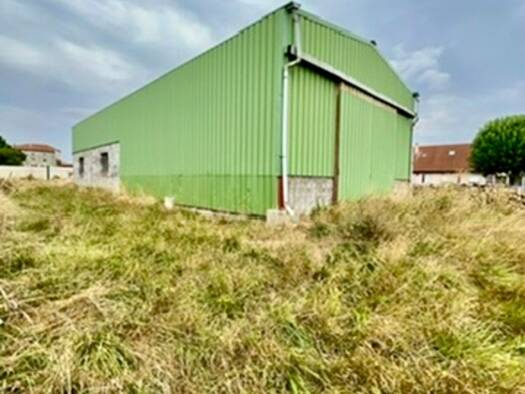 Immeuble à vendre 85 000 € 239 m² Beuveille 54620