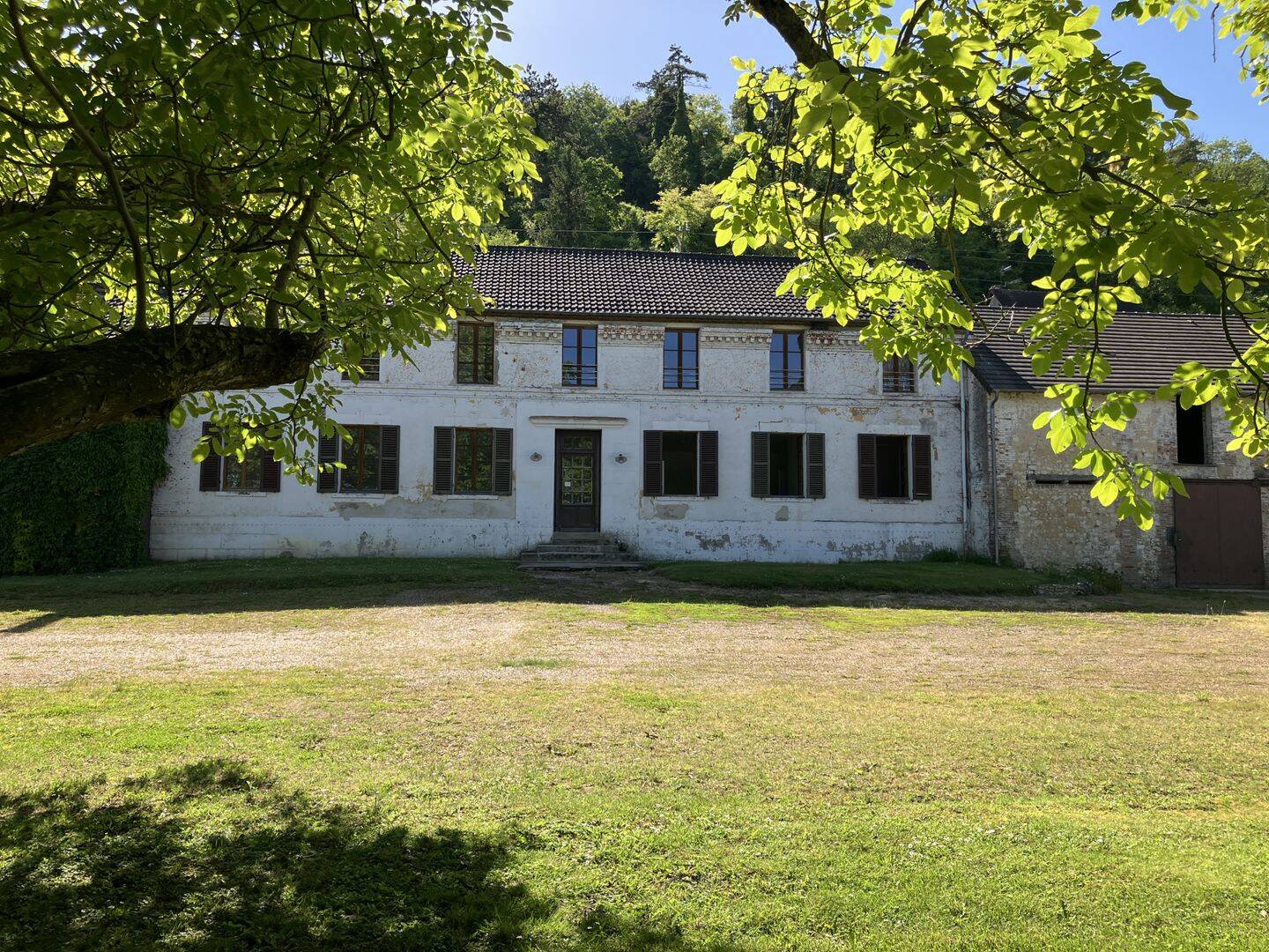 Maison 8 pièces 201 m² · à Bueil · 201,4 m² · 472 000 €