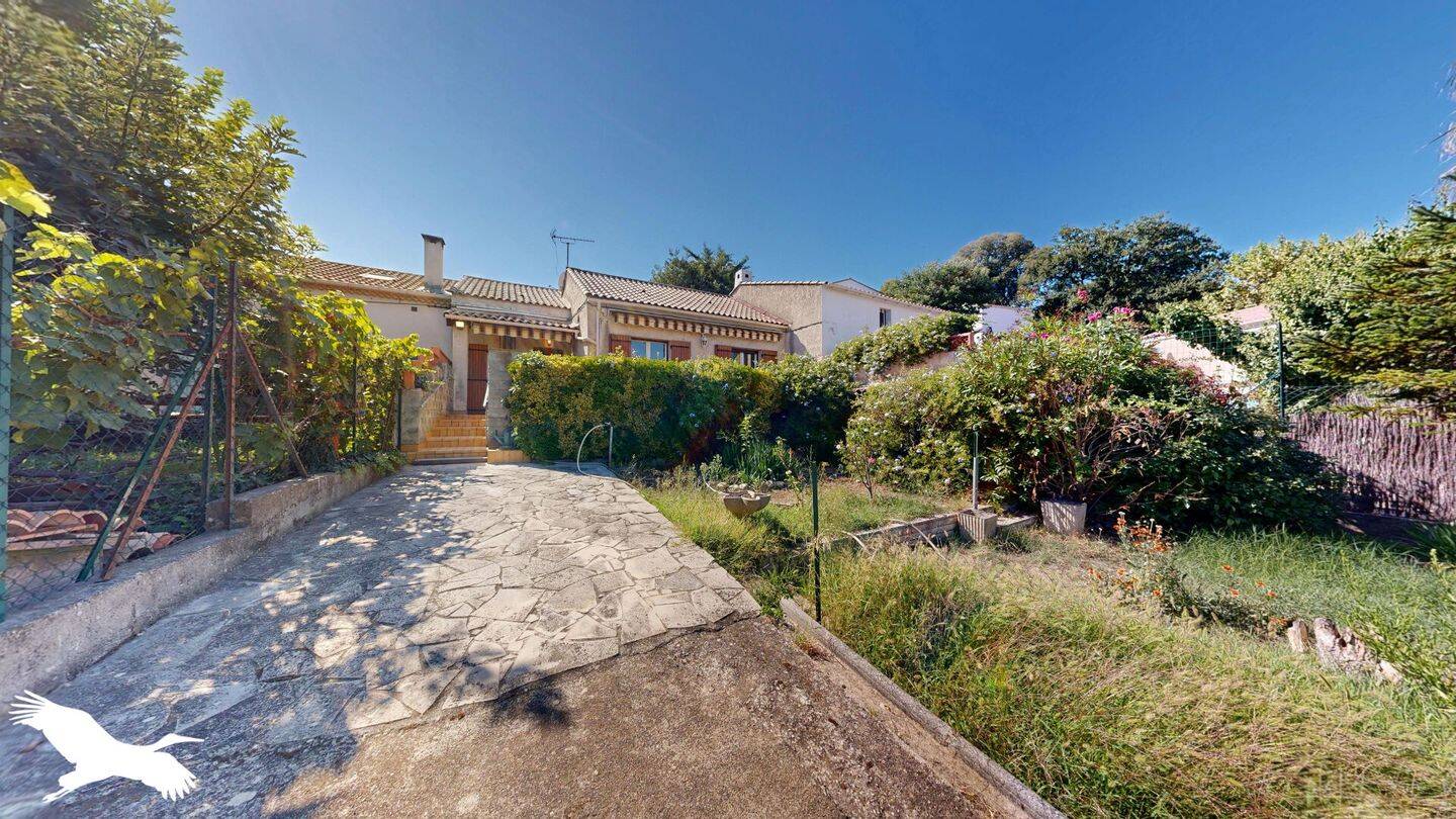 Maison 3 pièces 67 m² · à Marseille 11ème Arrondissement · 67 m² · 290 000 €