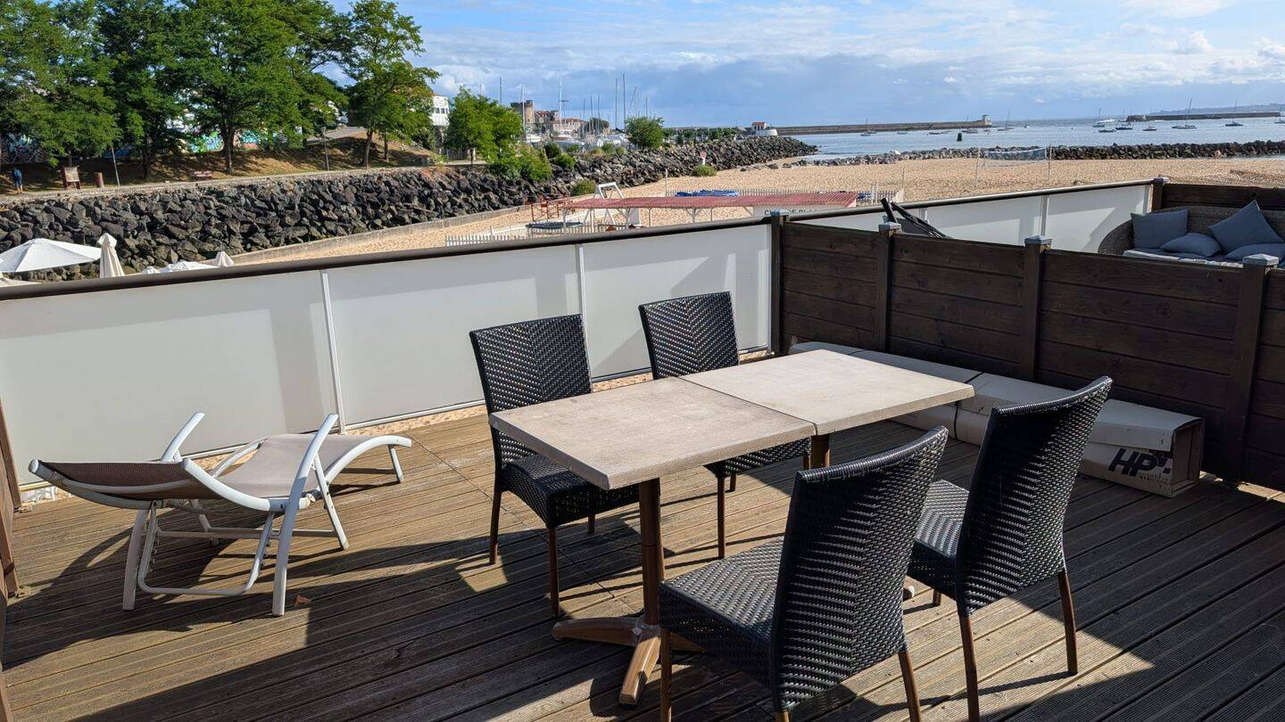 Appartement 1 pièce 30 m² · à Ciboure · 30,4 m² · 290 000 €