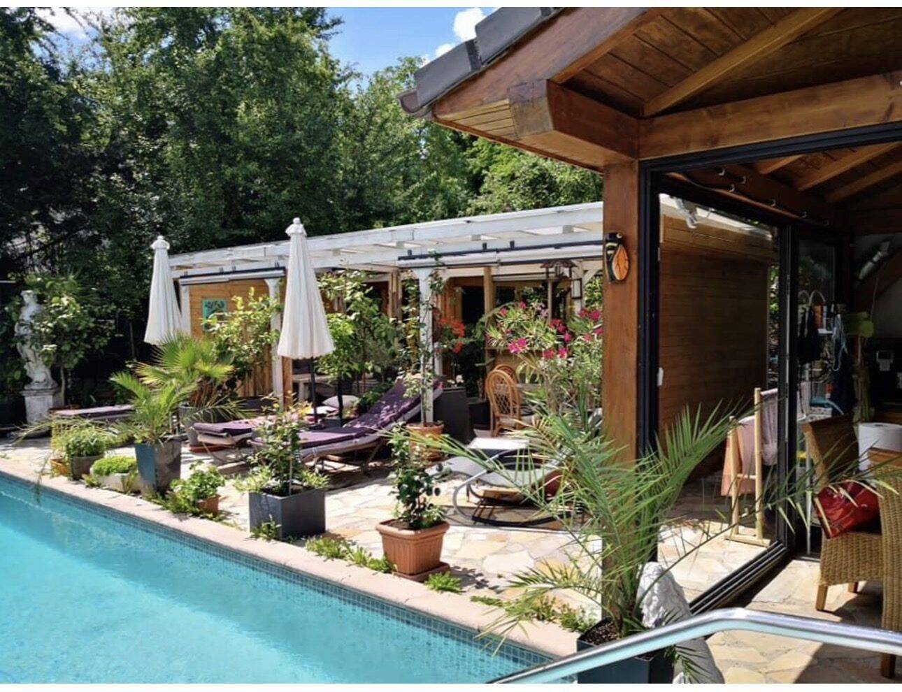 Maison 9 pièces 190 m² · à Rixheim · 190 m² · 875 000 €